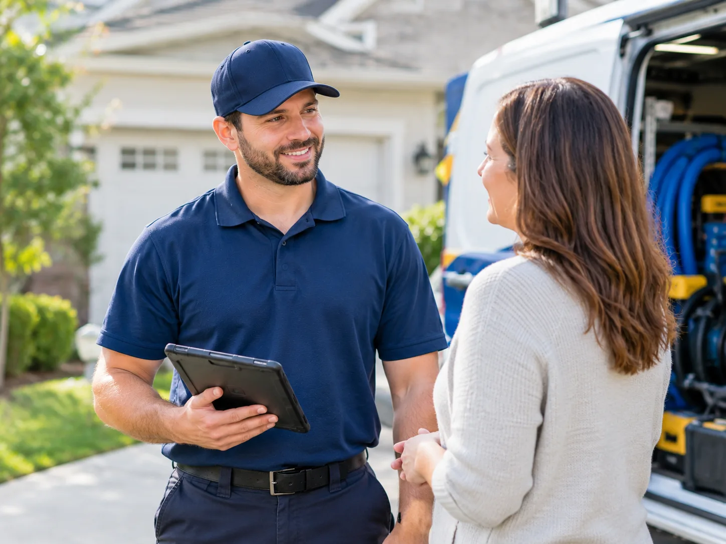 Sewage Backup Cleanup Troup, TX FAQs